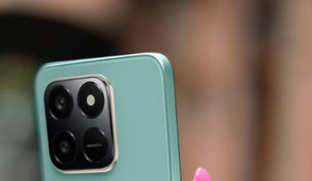 HONOR X7d llega a RD con estilo y potencia