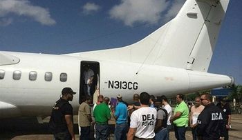 4 dominicanos extraditado de EEUU acusados diferentes delitos 