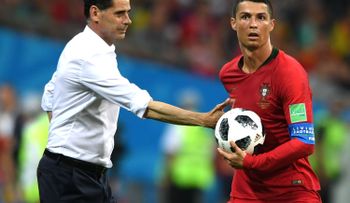 Los mejores memes del España vs. Portugal vistos en redes sociales