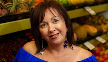 Esta mujer curó su cáncer con una dieta vegana y zumos naturales