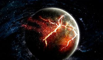 El fin de la humanidad según los economistas