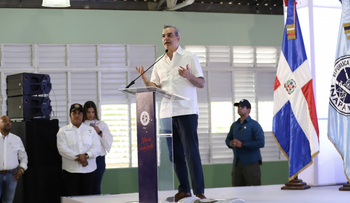 Presidente Abinader: RD superará la crisis actual, al igual que lo hizo con la del COVID-19