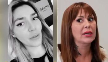 Alejandra Guzmán y Frida Sofía reaparecen en redes tras su nuevo escándalo