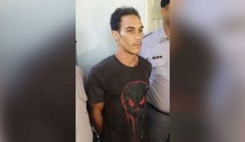 Llevan a la cárcel de SPM a Víctor (El Metálico); sería encerrado en una solitaria