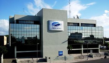 Inversionistas mayoritario Banco del Progreso ponen en venta 95% de sus acciones por US328 millones