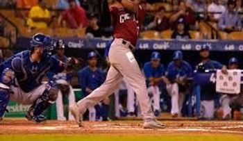 Los Gigantes vencen 5-1 al Licey se desquitan derrota 