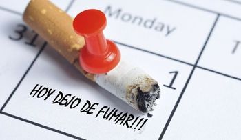 ¿Que le pasa a tu cuerpo cuando dejas de fumar?