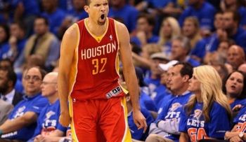 Rockets dejan libre al dominicano Francisco García