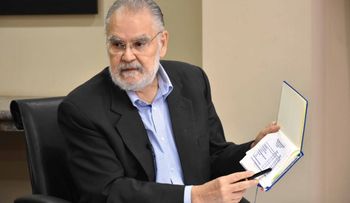 Ministro de Economía: RD registra elevado crecimiento PIB, estimulado principalmente por la inversión privada