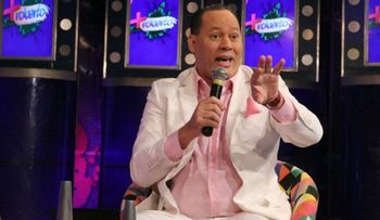 Franklin Mirabal pide perdón a Don Miguelo; se casará con Sianabel Gómez, a quien duplica la edad