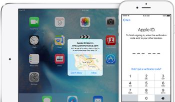 Crean un programa para hackear; el último sistema operativo de Apple