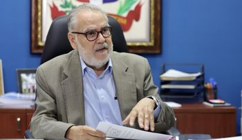 Ministro de Economía considera avance de los ODS está relacionado con la institucionalidad, la sostenibilidad y la conciencia de insularidad