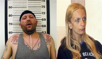 Pareja de Massachusetts culpable de torturas y abusos a niñas dominico americanas