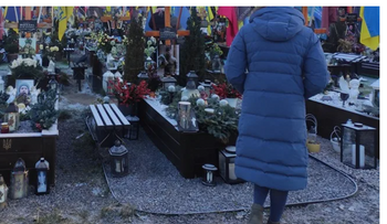 Rusia retoma contactos con EE. UU. por plan de paz en Ucrania