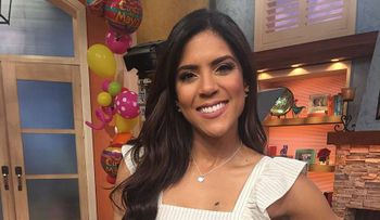 Francisca Lachapel aclara que no ha renunciado de "Despierta América"