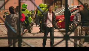 Menor mata a puñaladas a sacerdote porque alegadamente quería abusarlo