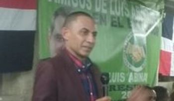 Dicen Danilo Medina perderá comicios por corrupción imperante en la RD 