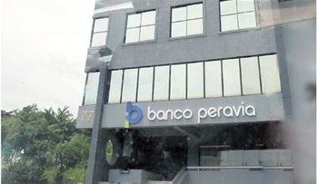 Banco Peravia entregará dinero a ahorrantes a partir de este martes 
