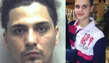 Capturan en Virginia al dominicano Eddy Manuel Almonte, fugitivo por asesinato de compatriota en Lawrence