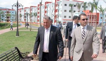 Inversionistas rusos muestran interés en RD