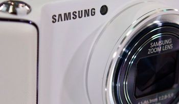 Samsung Galaxy Camera 2 ya es oficial, todas sus características