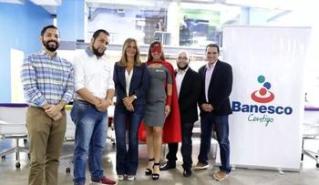 Banesco lanza nueva aplicación BanescoMóvil que ofrece una experiencia renovada a sus clientes