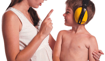 Cómo aprender a poner límites a tus hijos ? 
