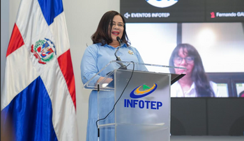 INFOTEP certifica emprendedores en Mi Negocio Verde