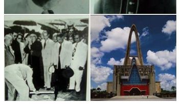 Origen y evolución de la Basílica de Higüey