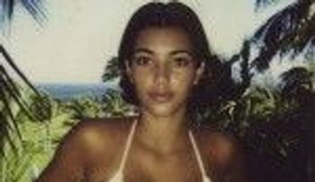 Dieta Kim Kardashian