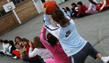 El ejercicio es importante en niños con enfermedad oncológica 