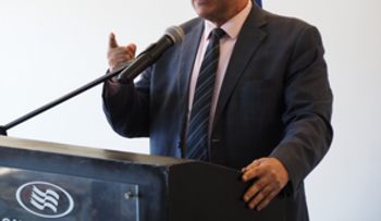 MAP transfiere RD$100 millones a 21 ayuntamientos para financiar obras