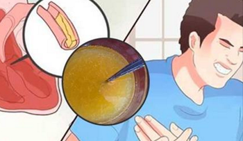 Solo 4 CUCHARADAS de este remedio que azota el mundo elimina presión arterial y limpia arterias obstruidas
