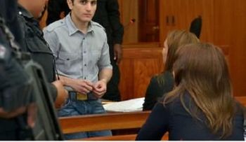 Jueza otorga libertad condicional a Sammy Dauhajre