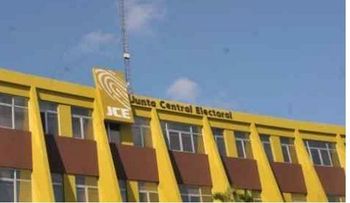 PRD, PLD y el PRSC reciben RD$11 millones de la JCE 