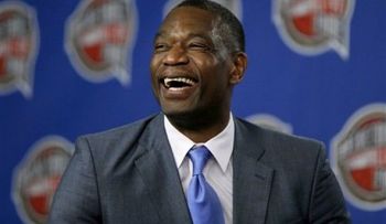 Mutombo y Hardaway entre finalistas al Salón de la Fama