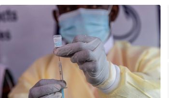 OMS levanta emergencia internacional por viruela simica