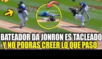 El "perreo" que generó una trifulca 