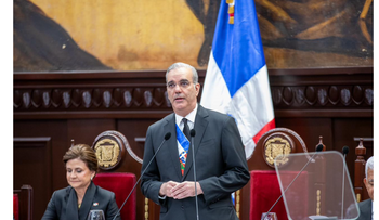 Abinader destaca más de un millón de dominicanos se bancarizaron por el Banreservas