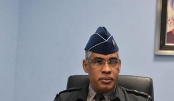 Denuncian a otro general de "abusar" de la menor, por la que fueron condenados dos oficiales 