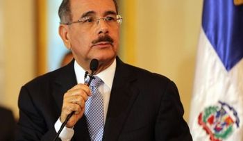 Presidente Medina encabezará este jueves lanzamiento del Pacto por la Educación 
