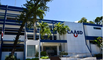 CAASD optimiza redes de agua en Santo Domingo Este