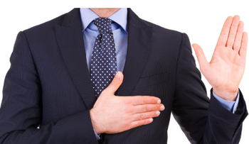 La honestidad construye, la mala intención destruye