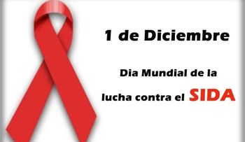 Día Mundial de la Lucha contra el SIDA 