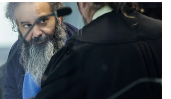 Alemania juzga al autor del atentado de 2024