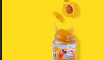 Compotas aportan sabor y dulzura natural a postres