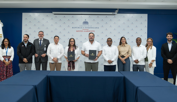 Lanzan Plastic Reboot contra la contaminación por plásticos