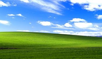 Video: La historia que se esconde detrás del fondo de pantalla de Windows XP  
