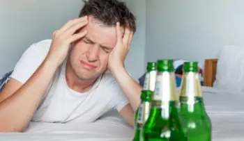La resaca sigue siendo un problema para los científicos 