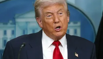 Trump reclama a Rusia devuelva parte del territorio ocupado a Ucrania